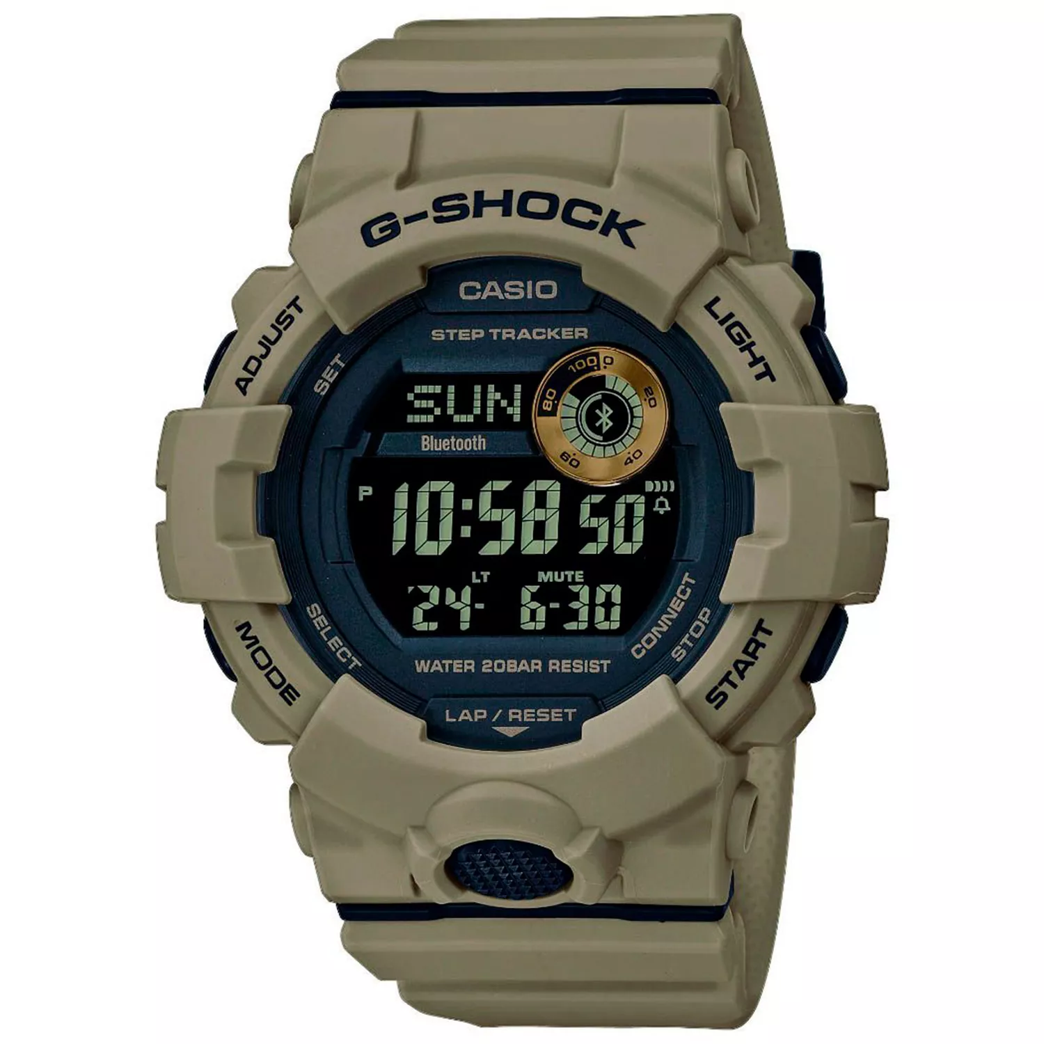 Casio G-Shock GBD-800UC-5ER