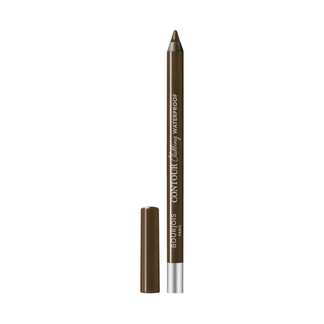 BOURJOIS  Contour Clubbing Waterproof Eye Pencil