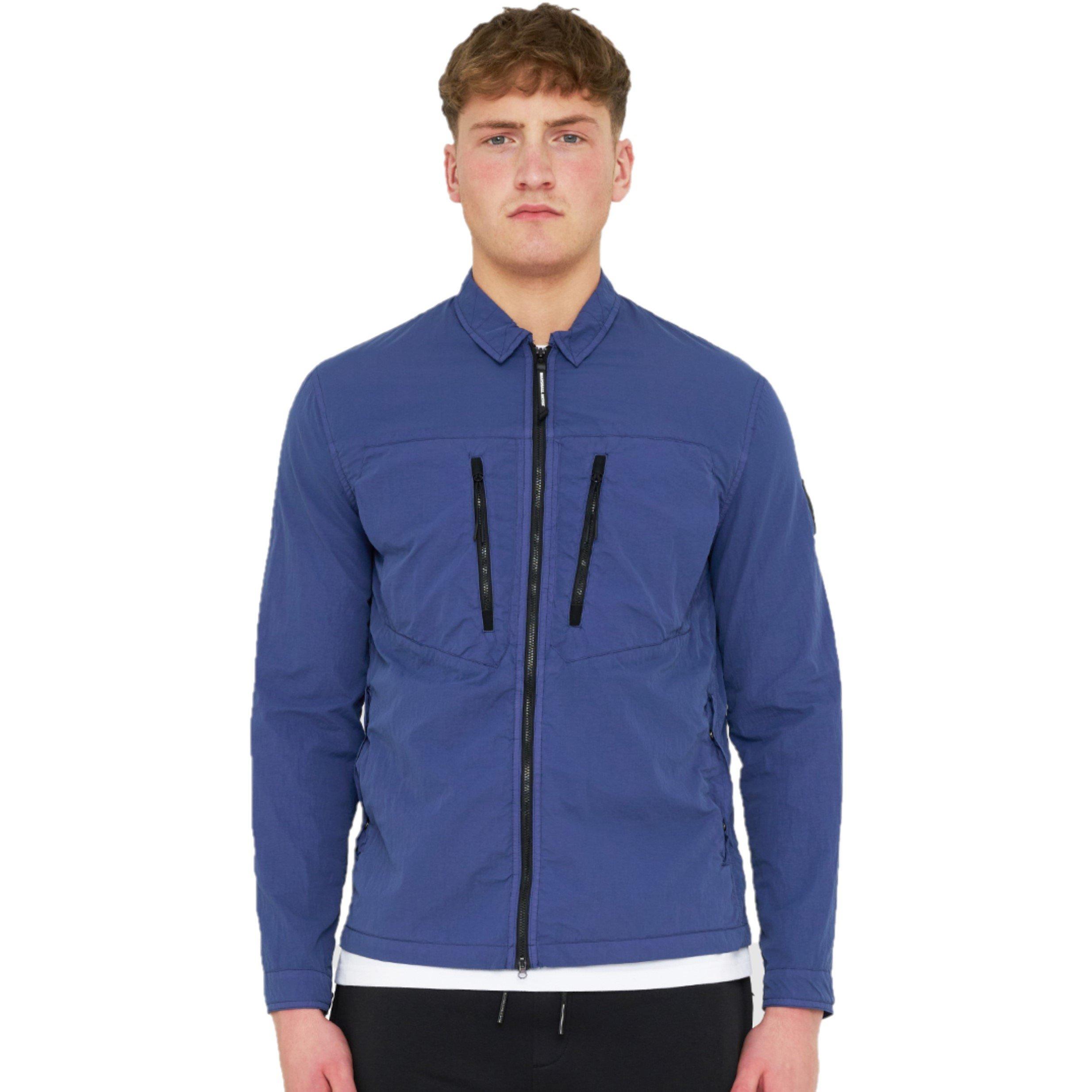 Marshall Artist MA Nova Overshirt Mens