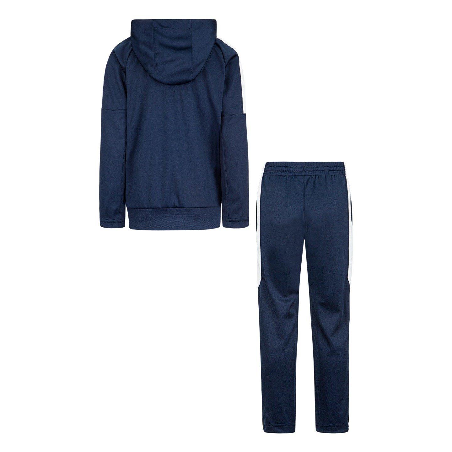 Nike Hooded Tracksuit Infant Boys