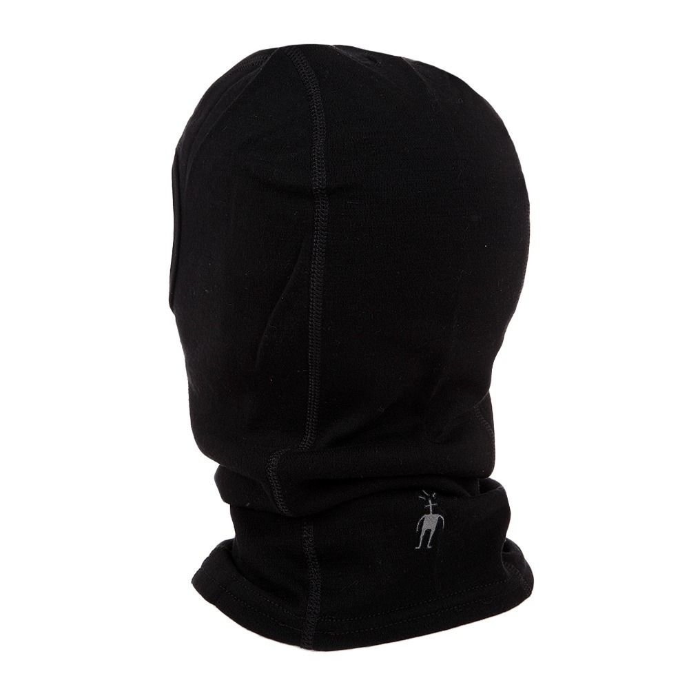 Smartwool 250 BALACLAVA - Cagoule black