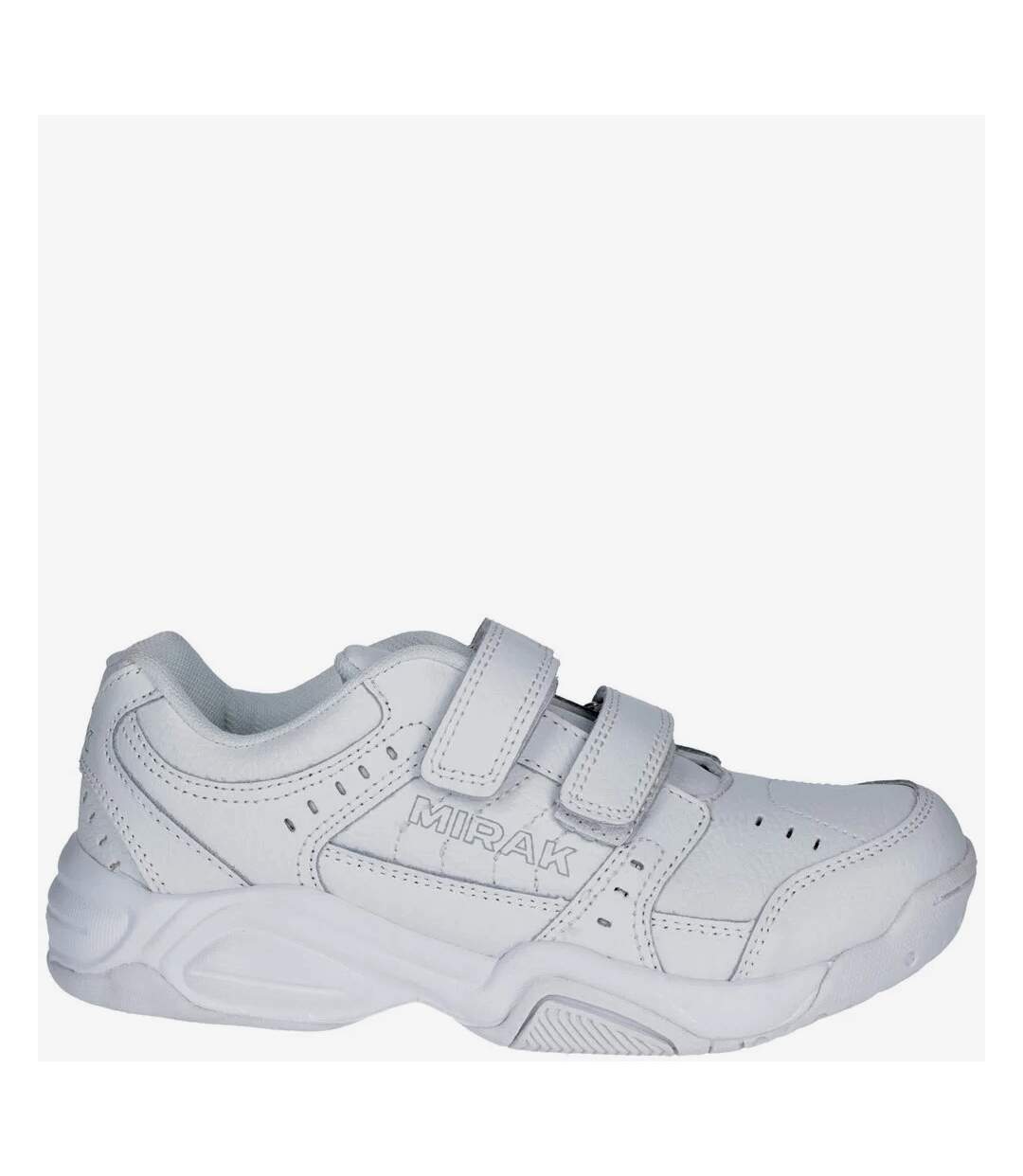 Mirak Contender - Baskets - Femme (Blanc) - UTFS926