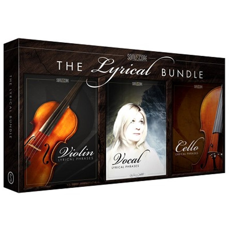 Best Service Lyrical Bundle (download)