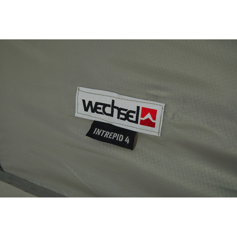 Wechsel Intrepid 4 Travelline Zelt
