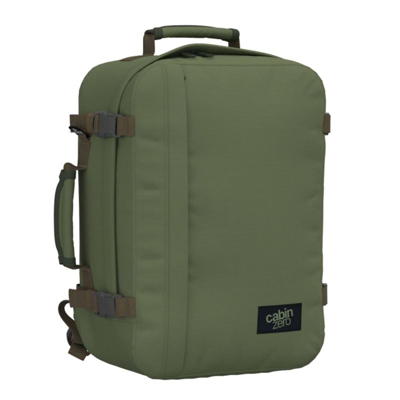 Sac à dos cabine Classic 36 Litres Easyjet Georgian Khaki