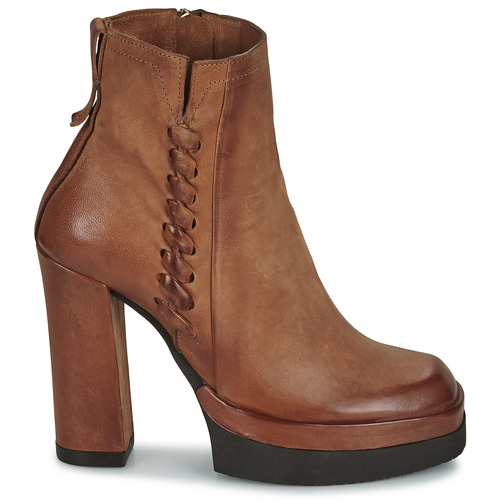 Airstep / A.S.98 - VIVENT TRESSE - Camel
