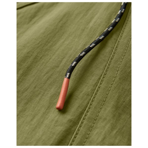 Passenger - Seek Out Water Resistant Jacket - Veste de loisirs