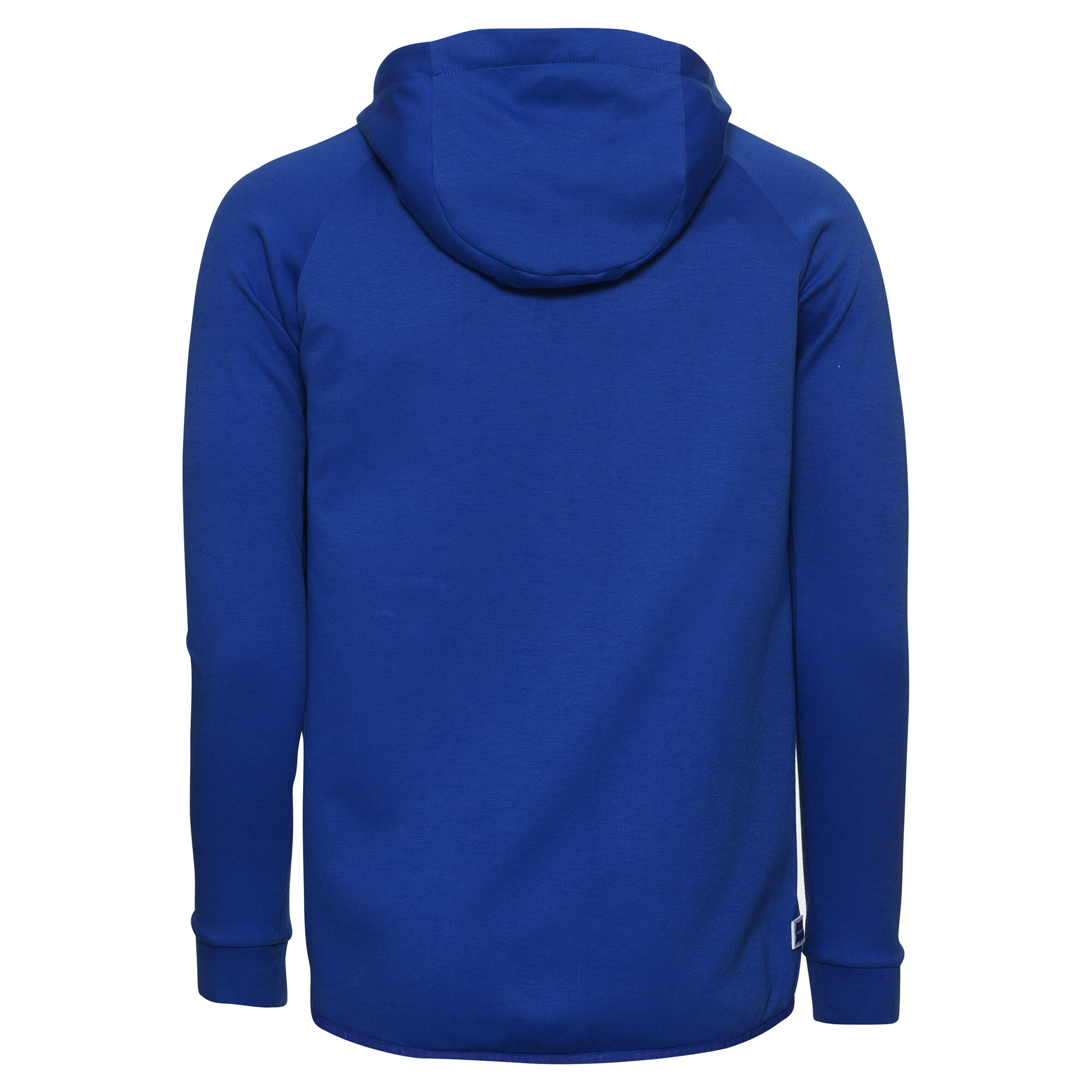 BIDI BADU Jamol Tech Veste De Survêtement Hommes - Bleu , Blanc