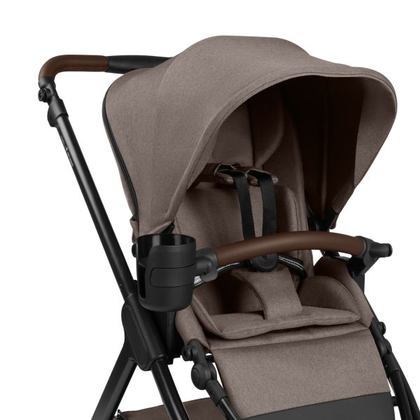 ABC Design Samba 2 Kinderwagen 2-in-1