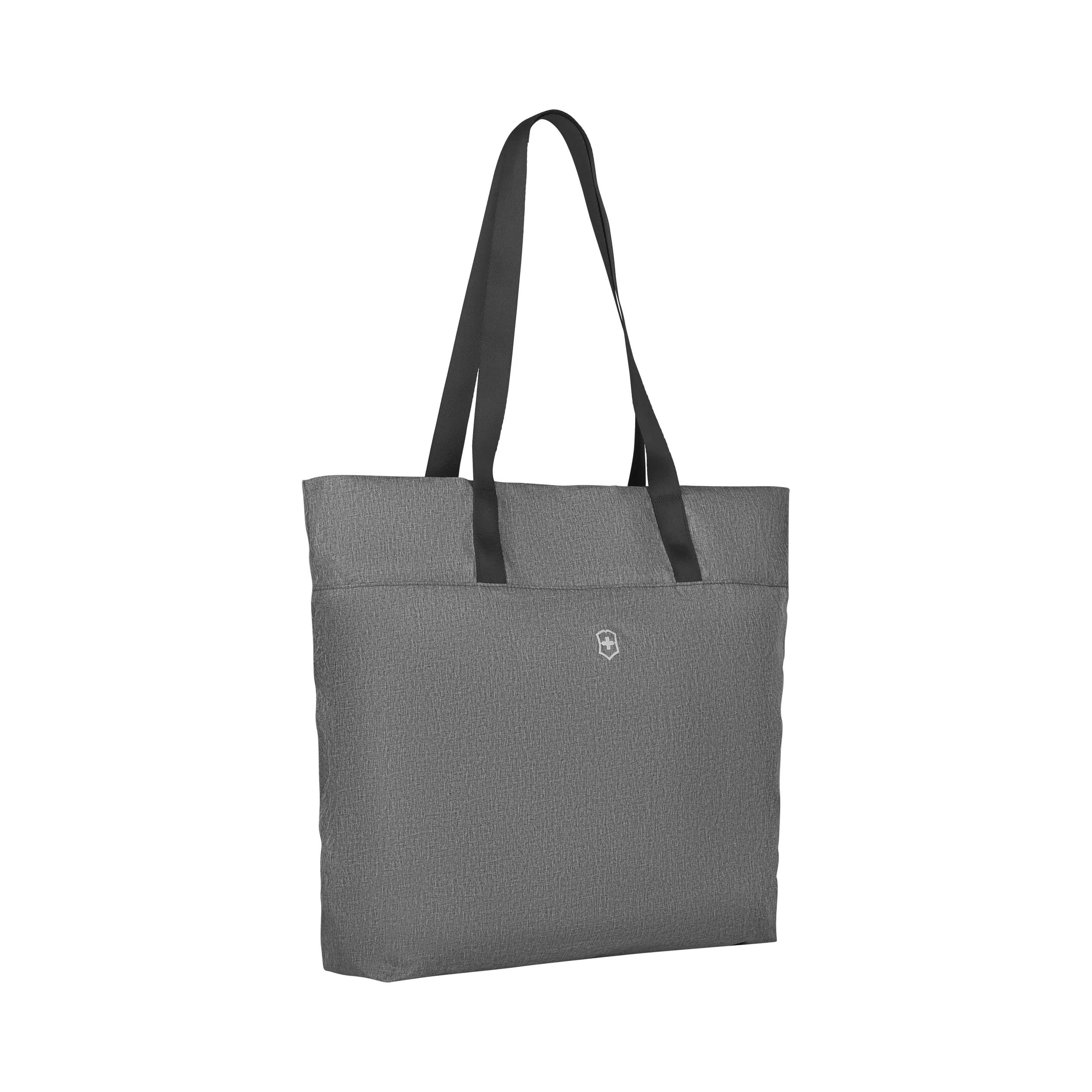 Travel Accessories Edge Packable Tote-Alloy