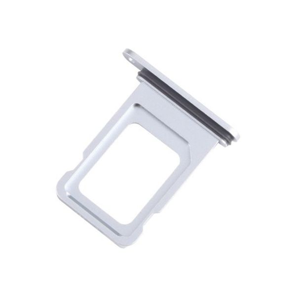 Gaveta Sim Apple Iphone 15/15 Plus Azul