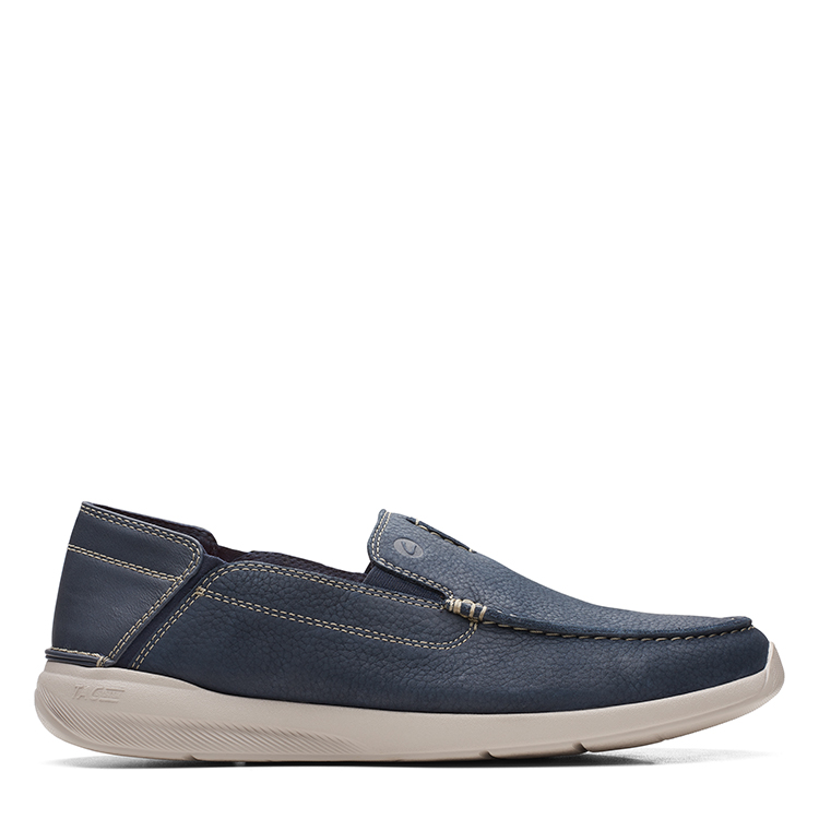 Clarks Gorwin Step | MARINE