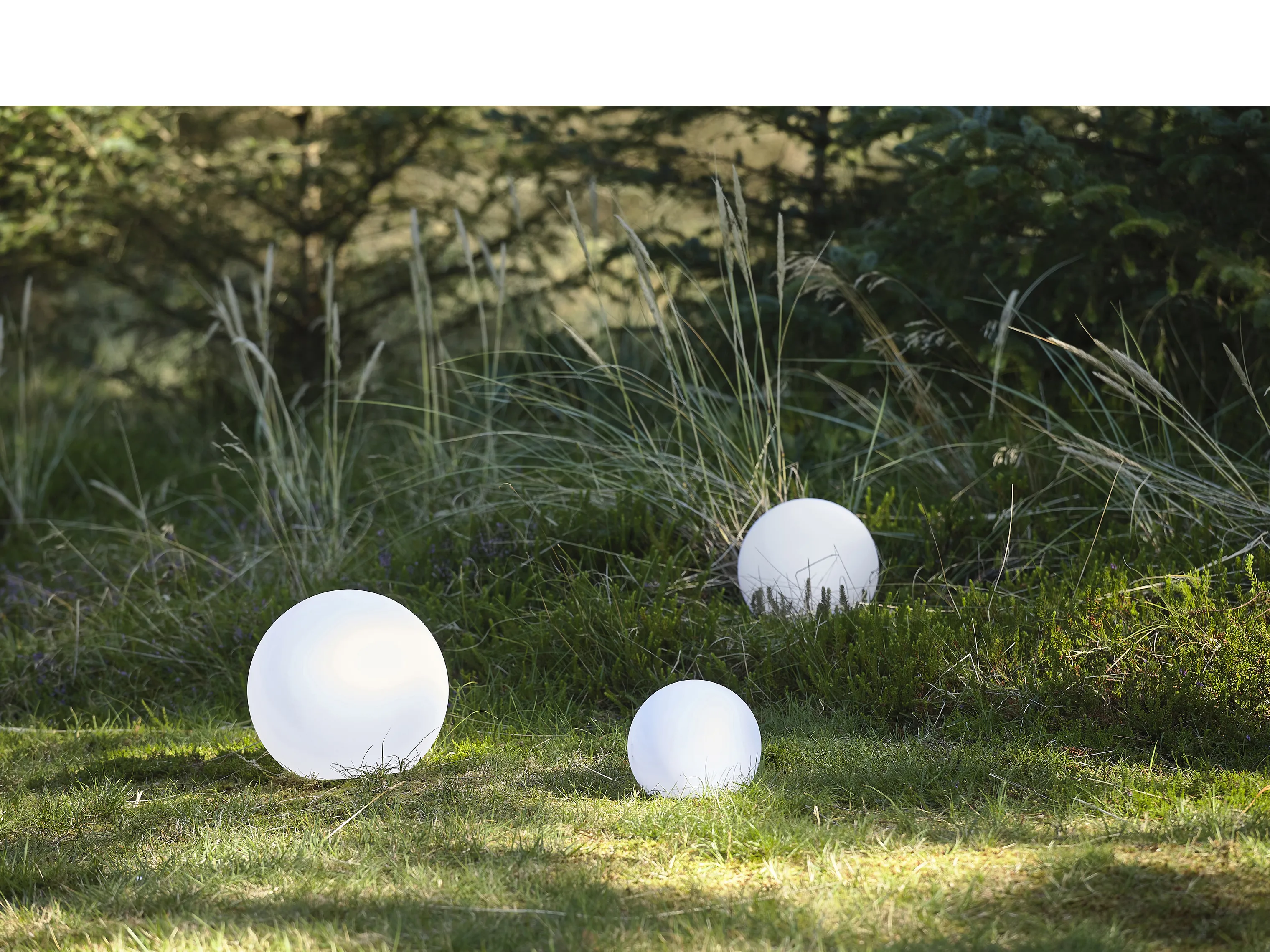 Villa Collection LED Lampe m. solar