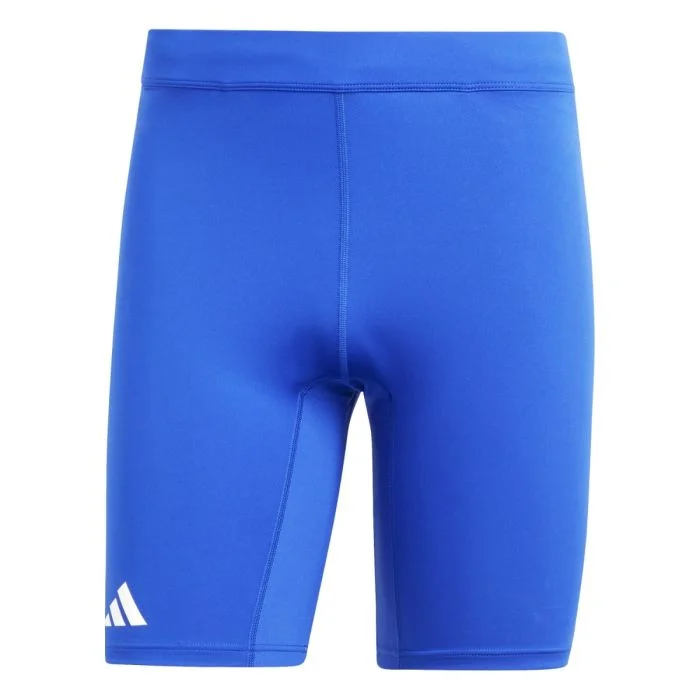 adidas Herre Korte tights Adizero E S Tights Blå