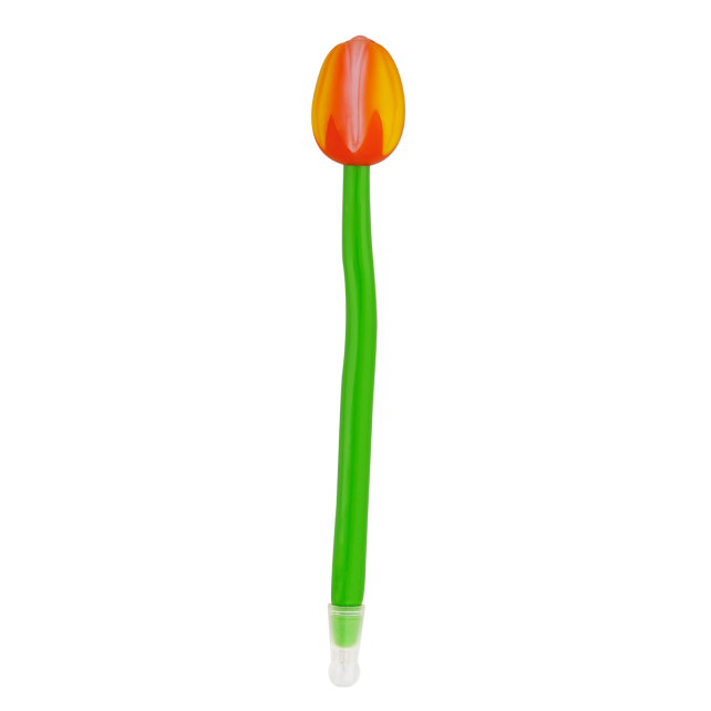Stylo - Tulipes