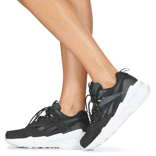 Reebok Classic - AZTREK DOUBLE MIX L - Noir