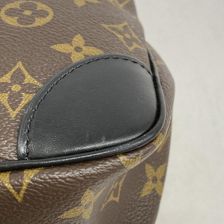 Louis Vuitton Vintage Louis Vuitton Odeon Brown