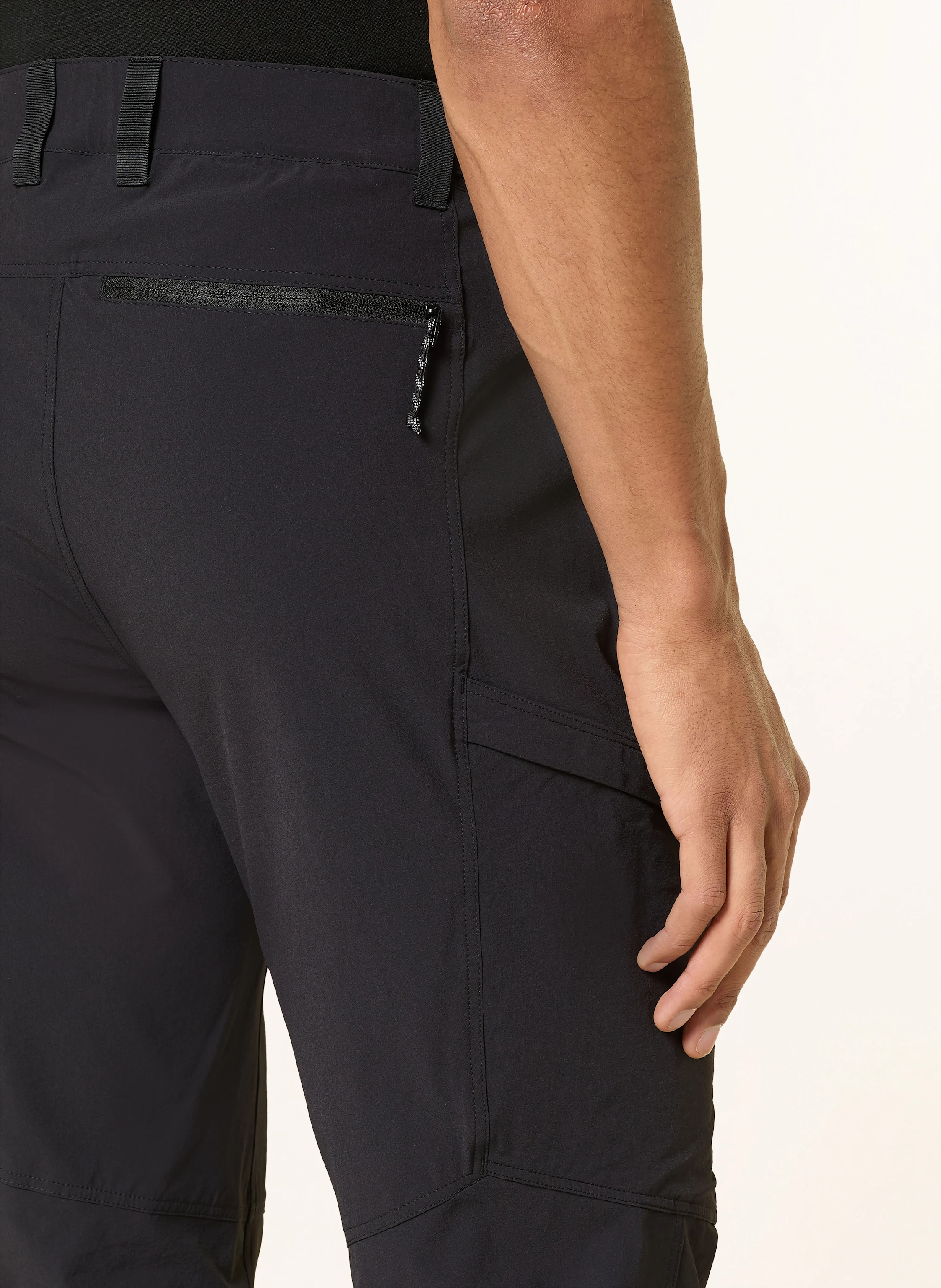 MAMMUT Trekkinghose RUNBOLD IV