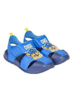 Paw Patrol Sandaler, Blå