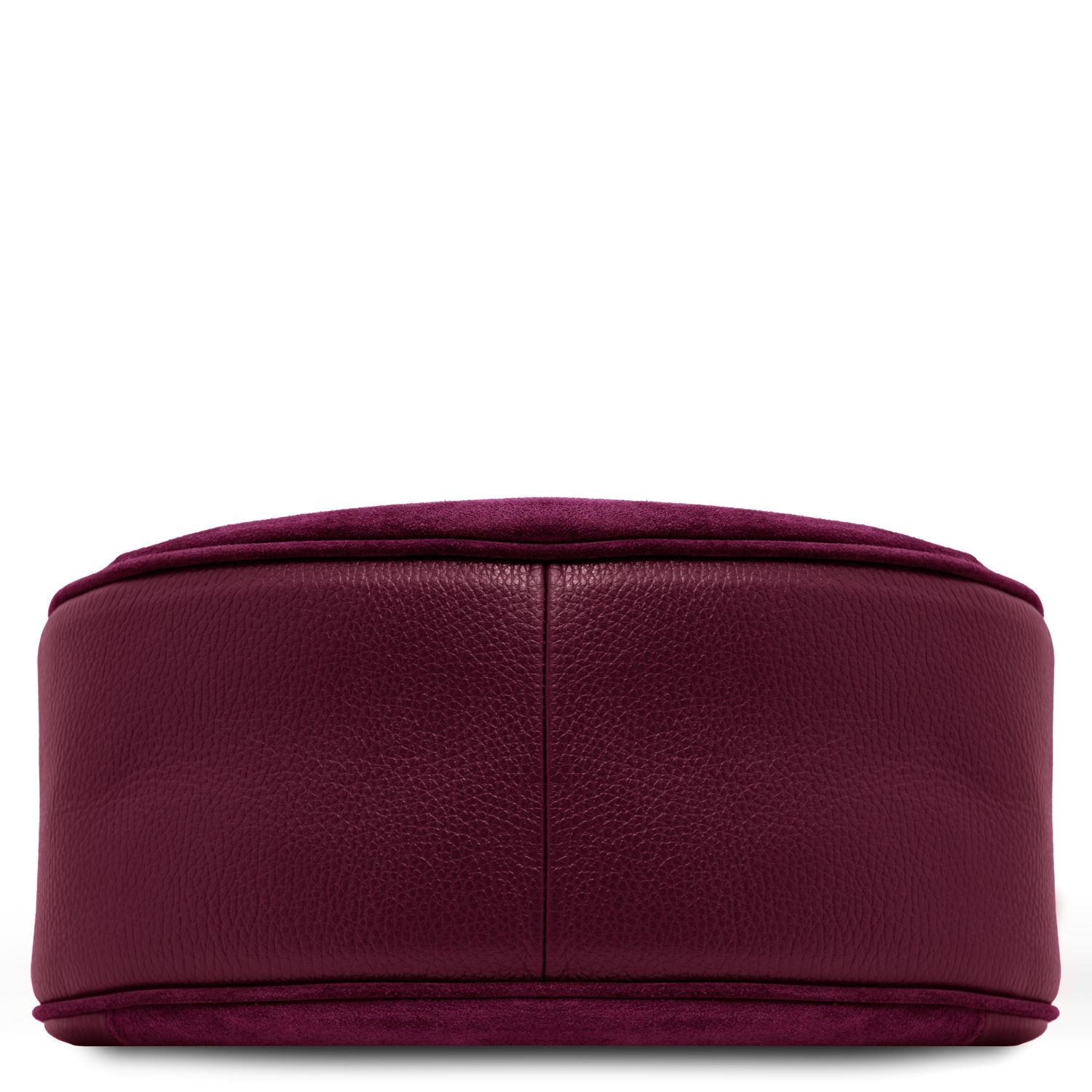 TL142515 – Goccia – leren hobo bag