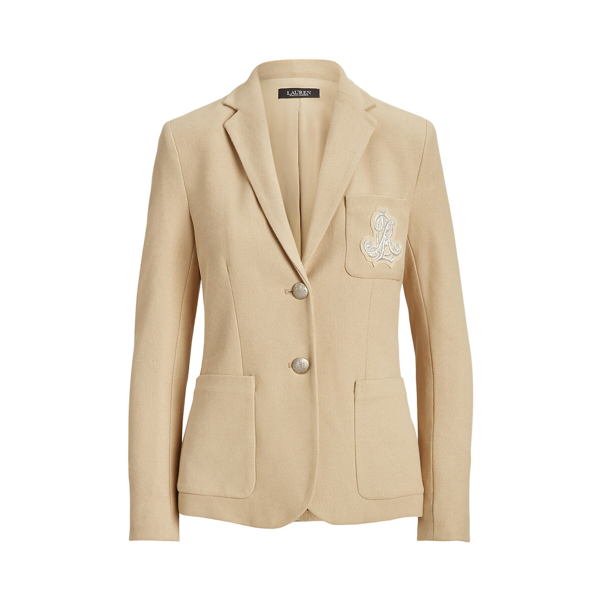 LAUREN RALPH LAUREN<br>Blazer reto ANFISA