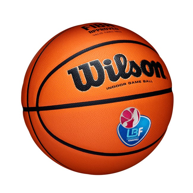 Evo NXT Game Basketball - LBF