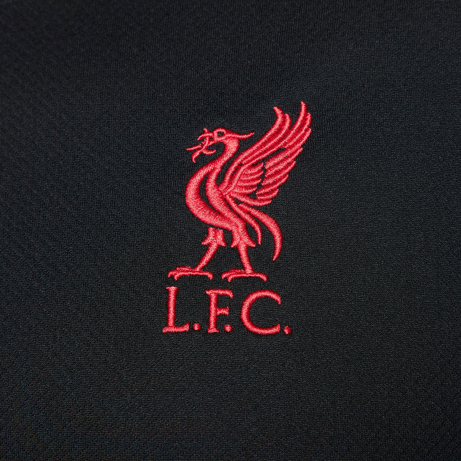 Nike Liverpool Strike Trainingsset