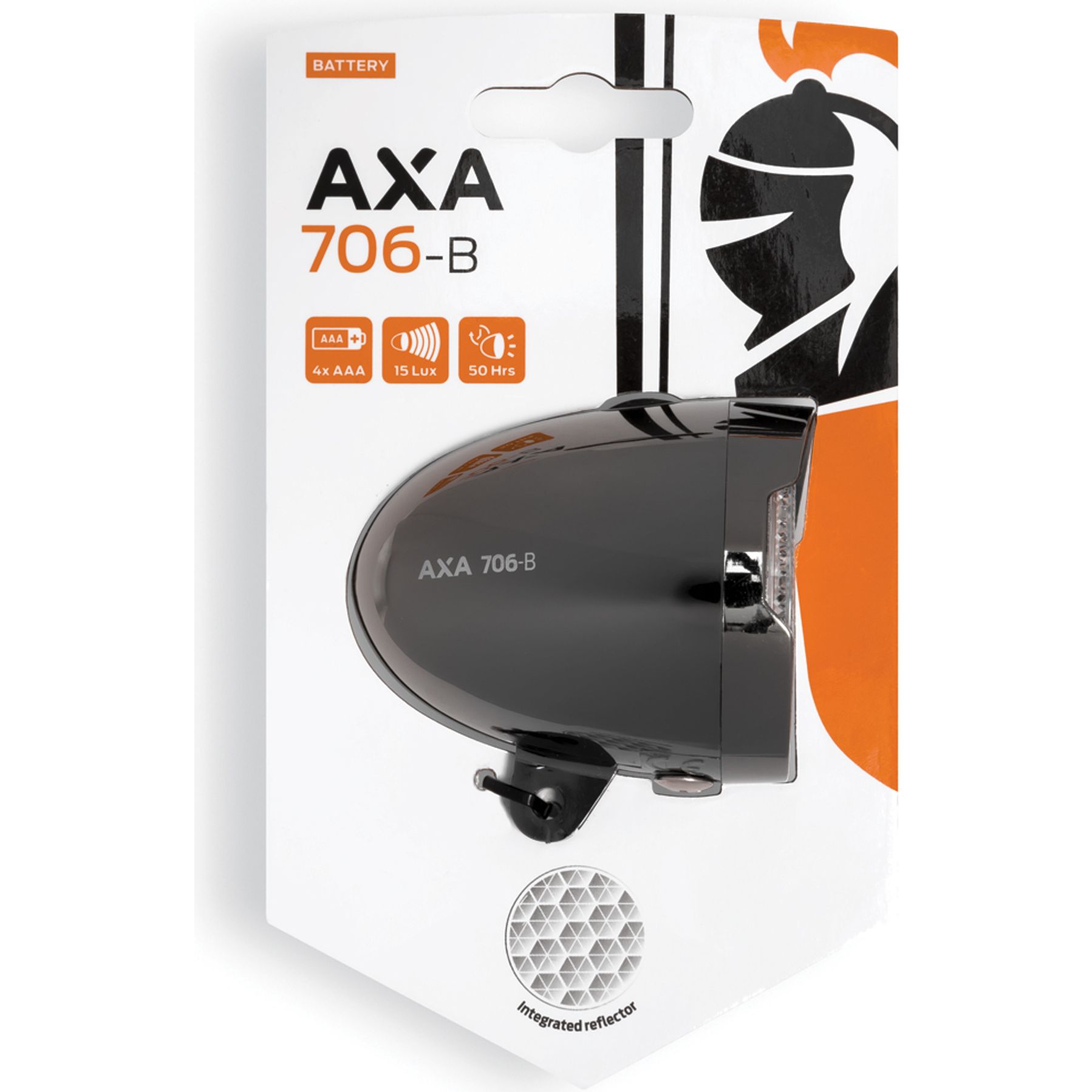 AXA 706 Koplamp