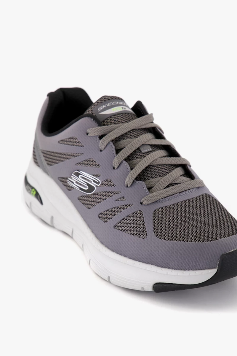 Skechers Arch Fit Charge Back Herren Sneaker