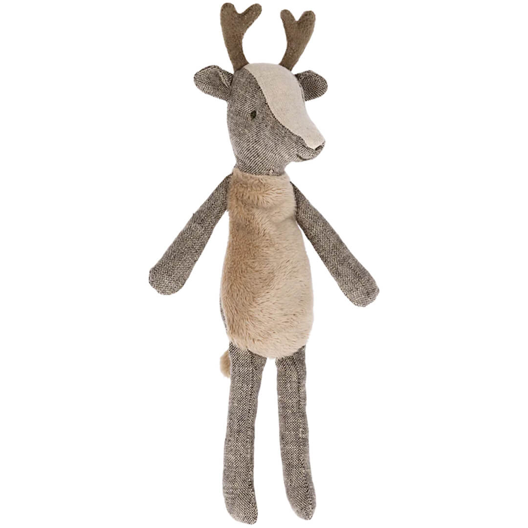 Maileg knuffelhert vader - 21 cm