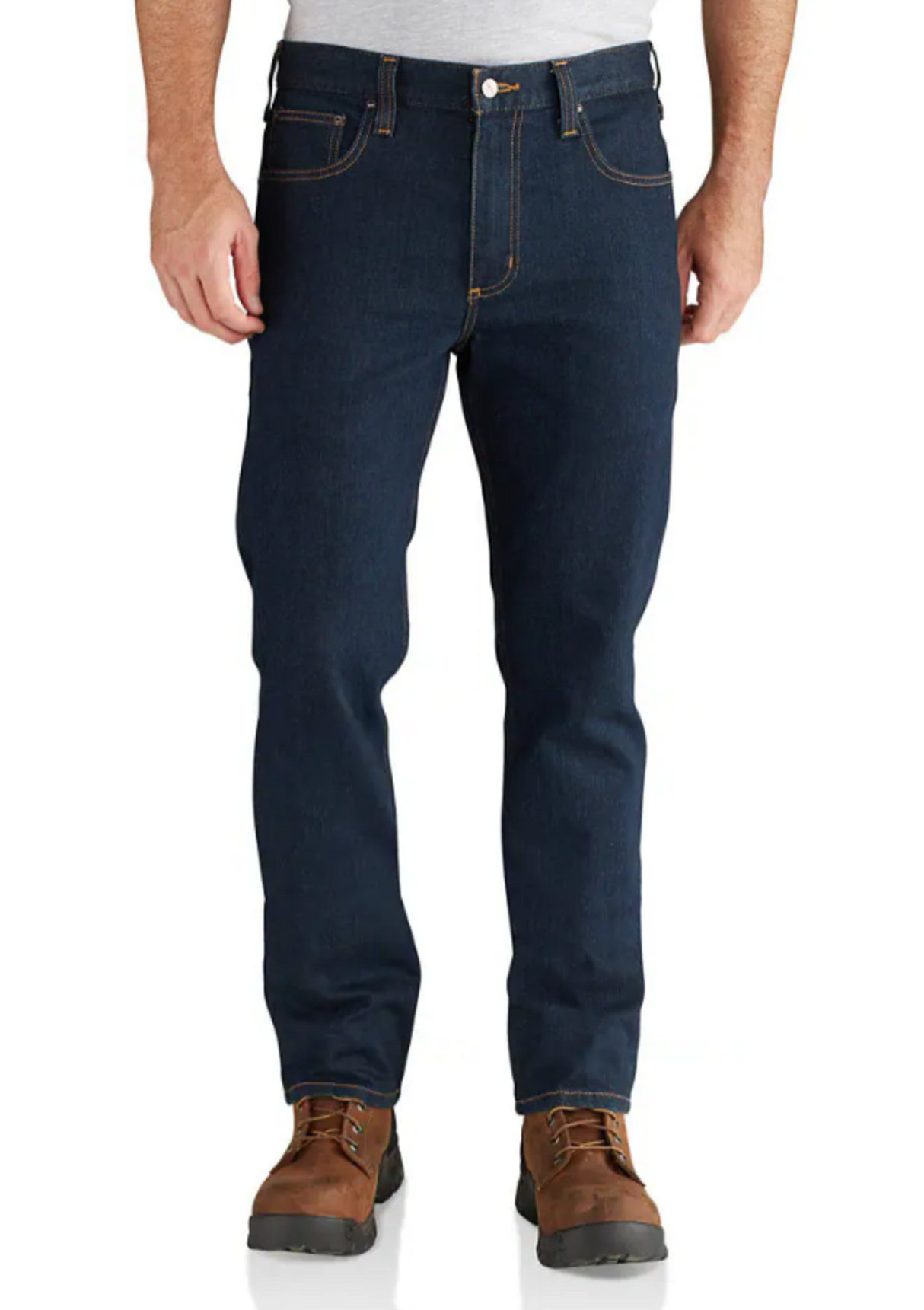 Carhartt<br>Rugged Flex Straight Tapered Jean