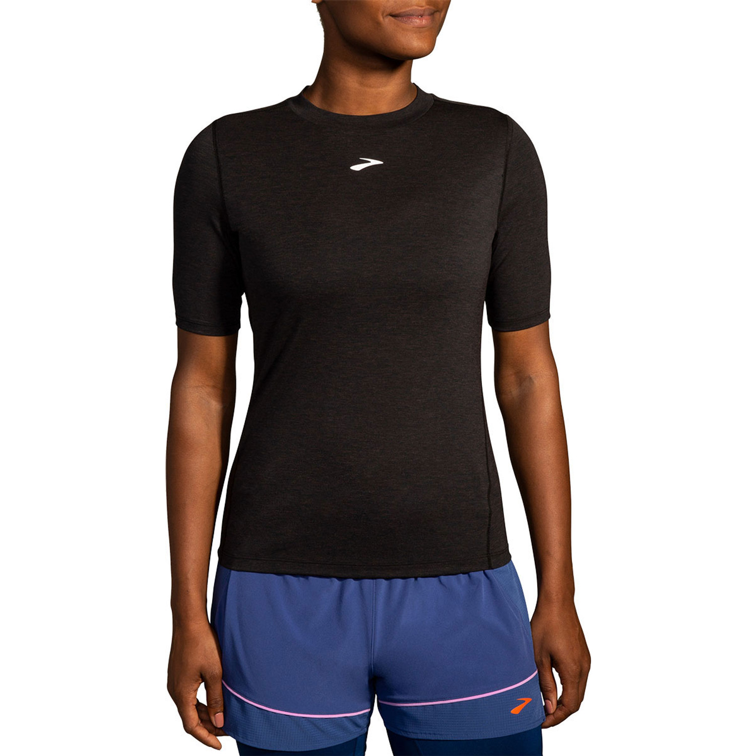 Brooks High Point T-Shirt Dames