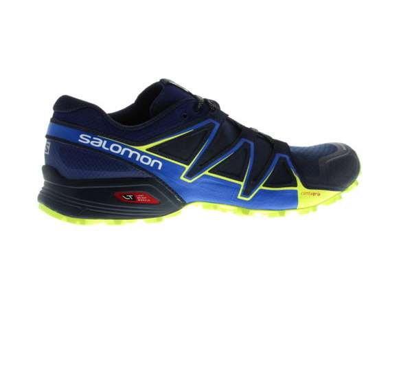 Salomon Speedcross Vario 2 Mens Running Shoes