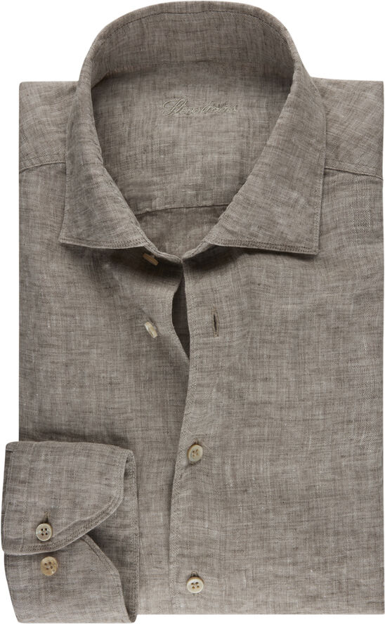 Stenströms Slimline/72, RC cuff, SPORT Brown