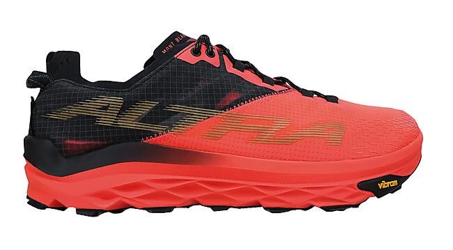 ALTRA - CHAUSSURES DE TRAIL MONT BLANC M