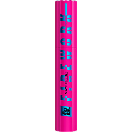 Mascara Firework Black vandfast