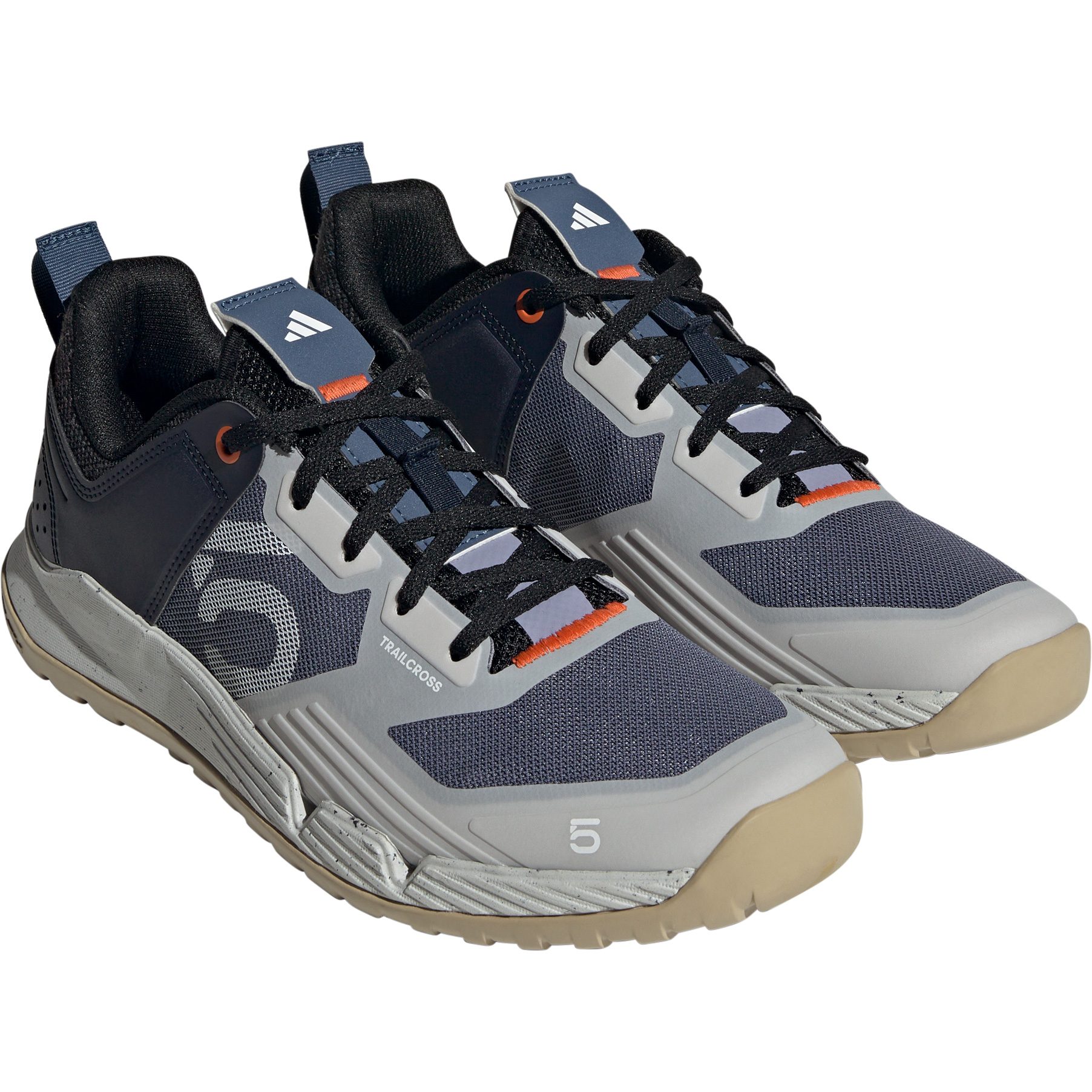 Five Ten 5.10 Trailcross XT Mountainbikeschuhe Herren silver violet