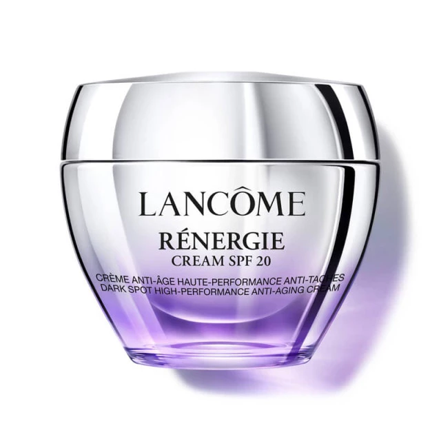 Rénergie Cream SPF20 Crème Anti-Âge LANCÔME