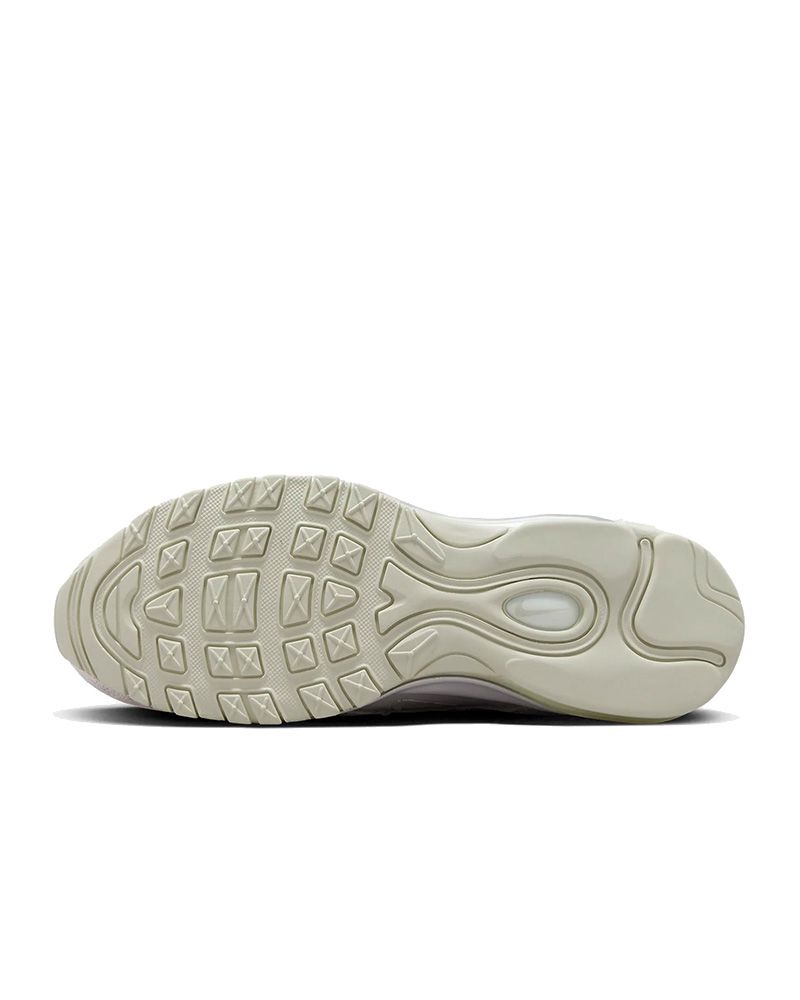 Chaussures Nike Air Max 97 Beige pour femme