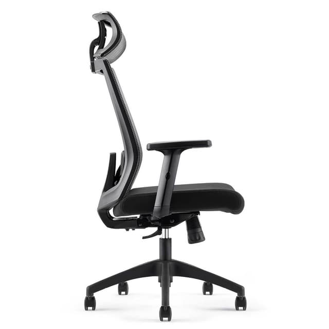 Lykke Kontorstol Comfort