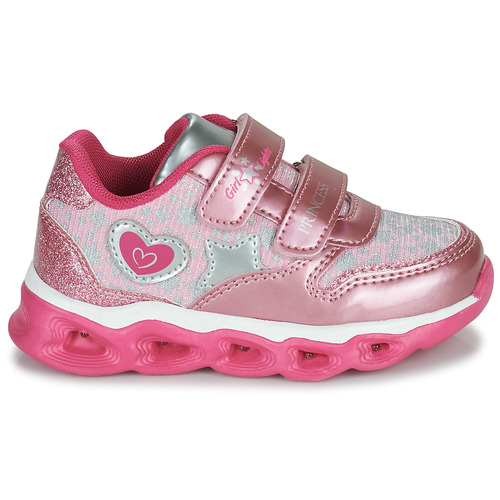 Chicco - CARISSA - Rose / Lumières