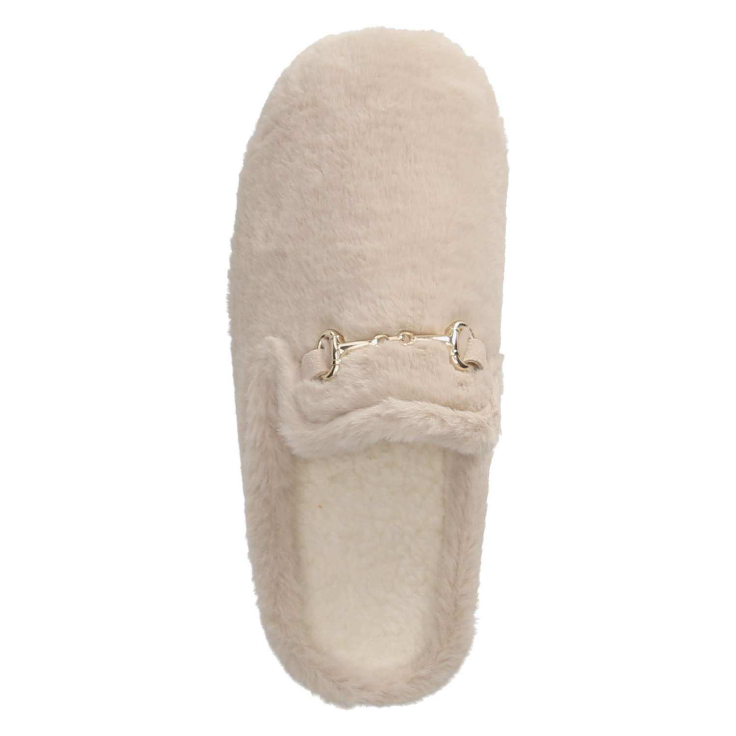 Espadrij l´originale Hausschuhe COZYNEW - beige