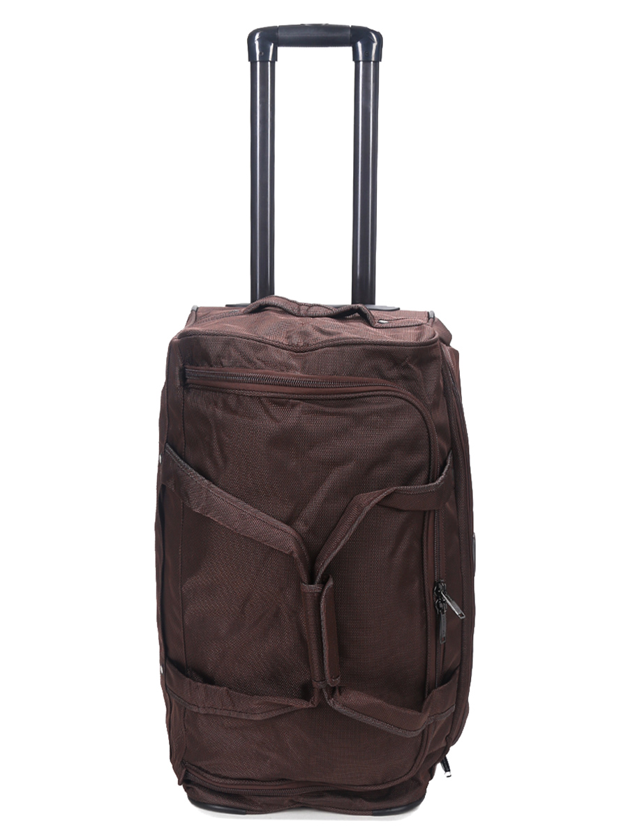 Sac de voyage À roulettes Snowball Hamilton 63 cm