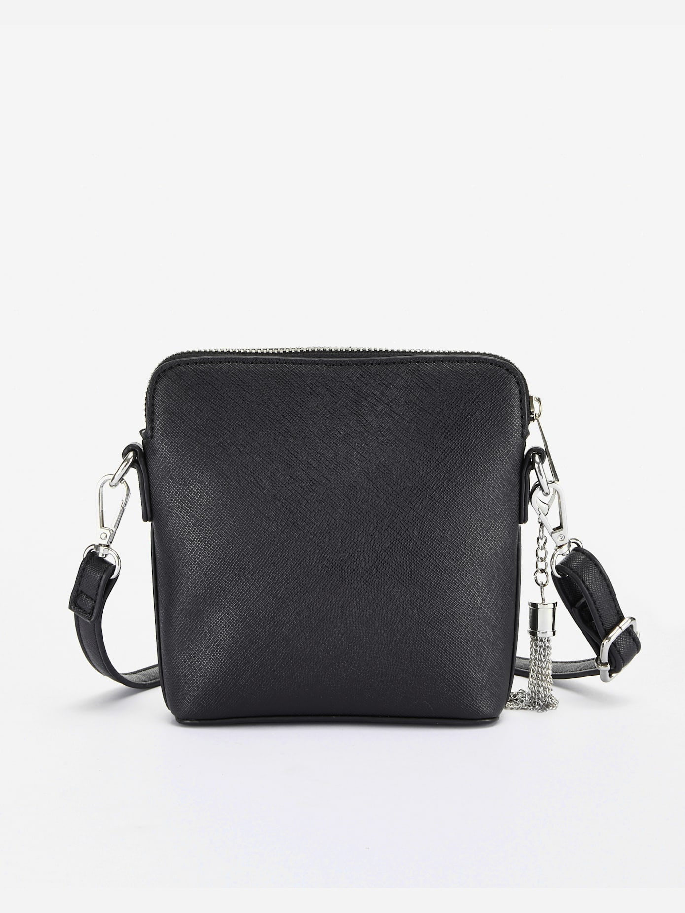 Sac en bandoulière sac à main avec bandoulière amovible
