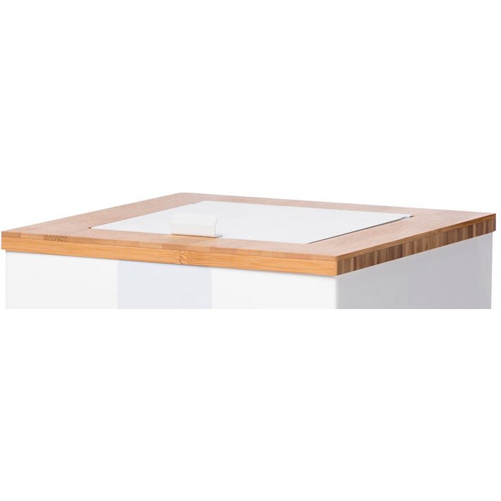 Couvercle fermé pour Lune Paxa 65L