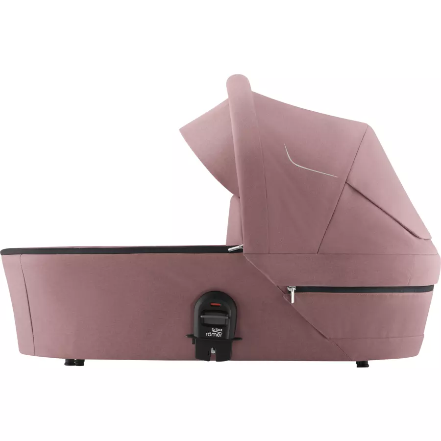 Britax Römer Diamond Kinderwagenaufsatz Smile 5Z Dusty Rose
