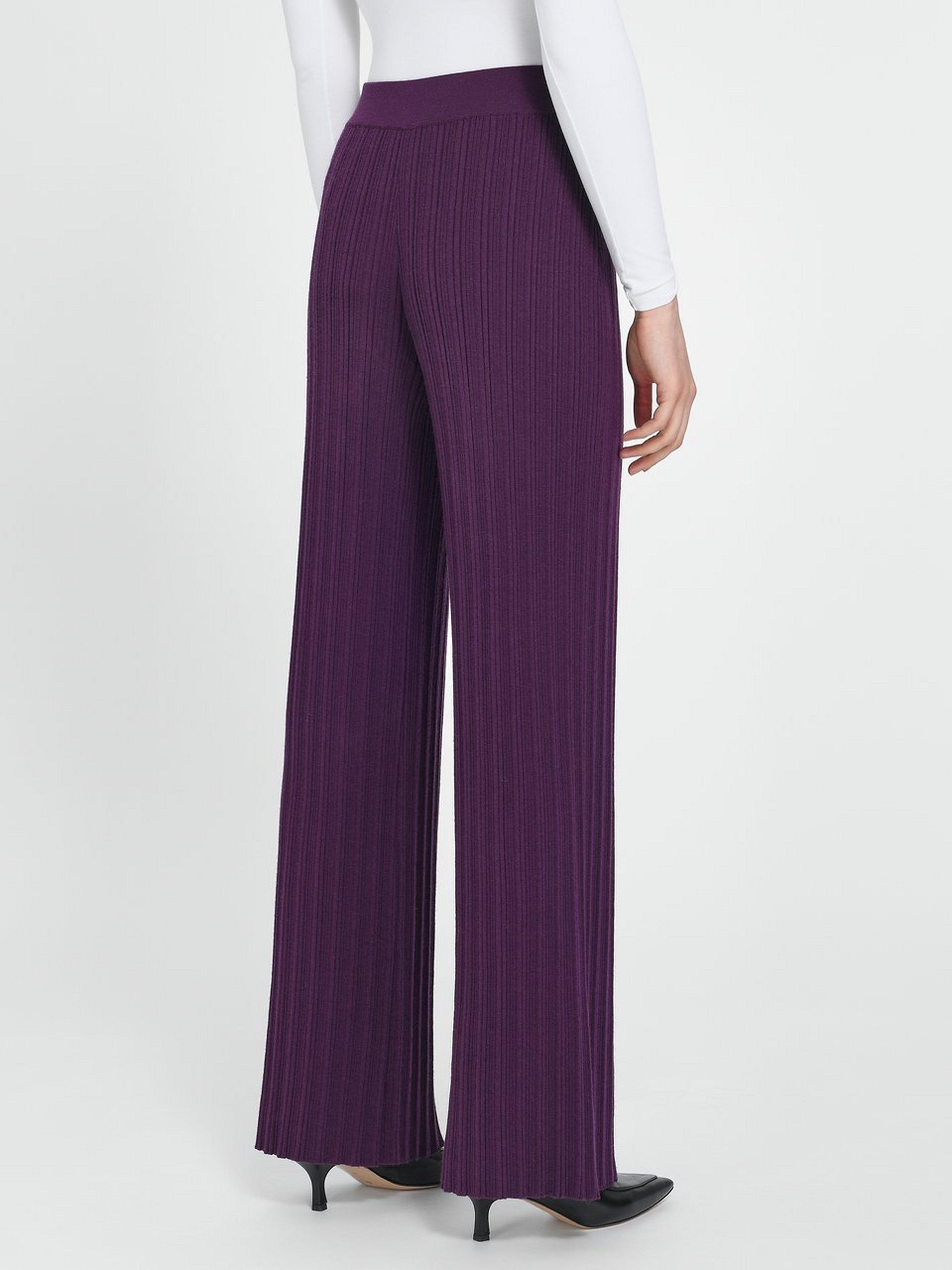 Strickhose