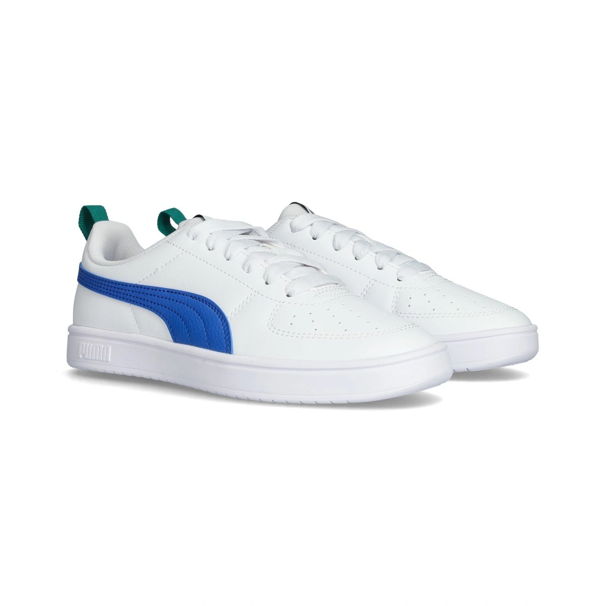 Sneakers Puma Rickie Criança
