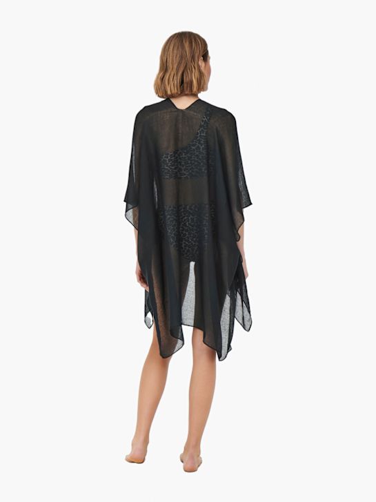 ONLY T-Shirt Schwarz