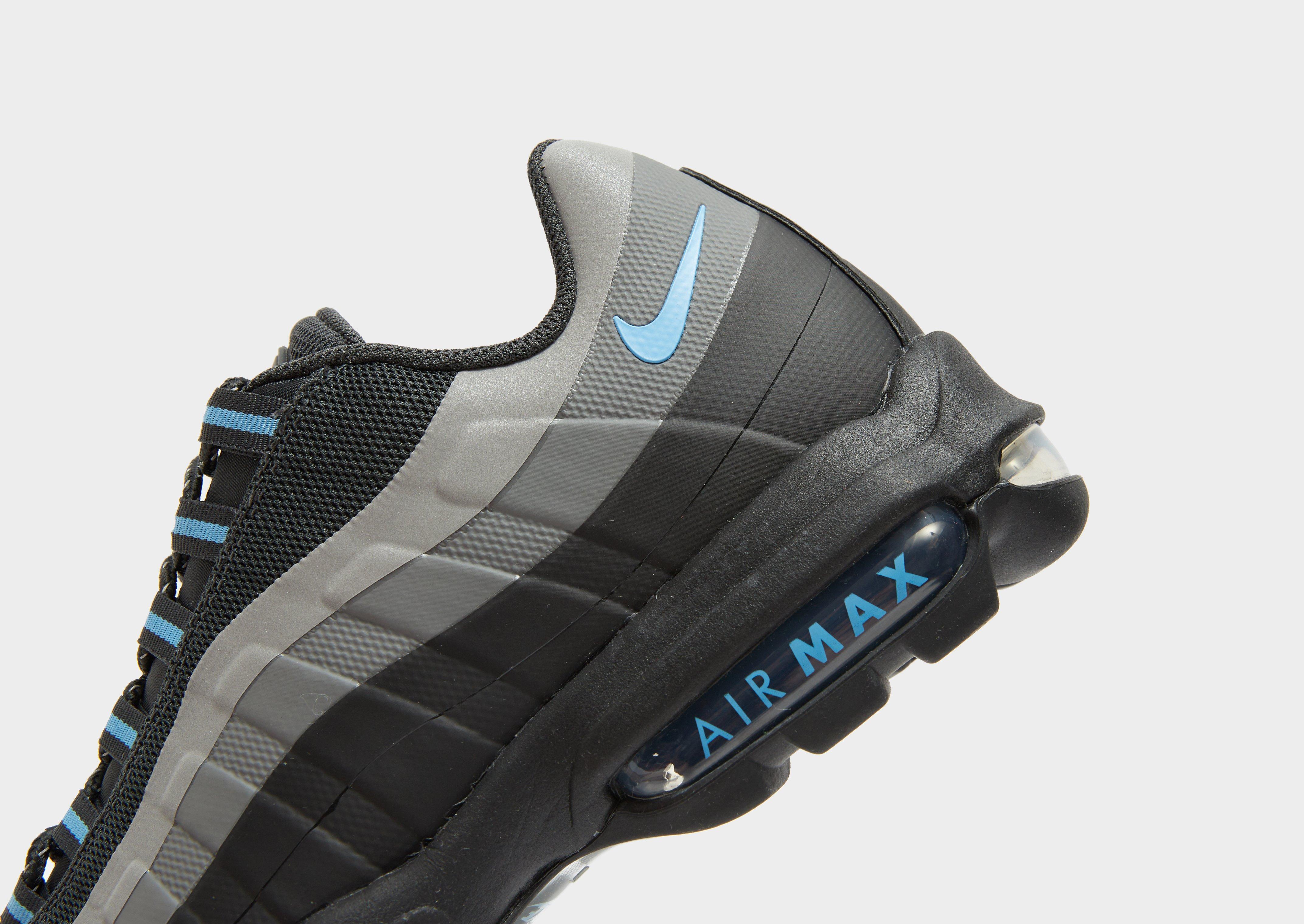 Nike Air Max 95 Ultra Homme